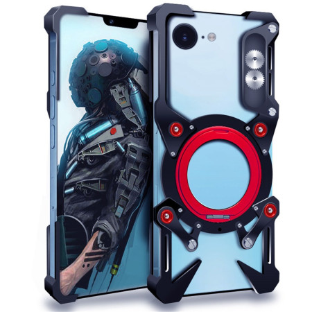 iPhone 16E bumperhoesje