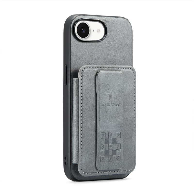 iPhone 16e hoesje met kaarthouder FIERRE SHANN