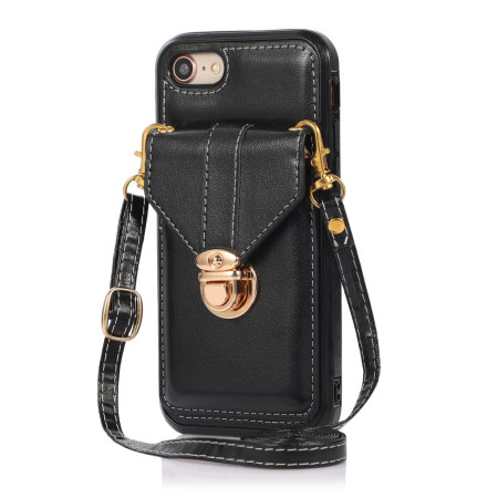 Hoesje iPhone 16E...