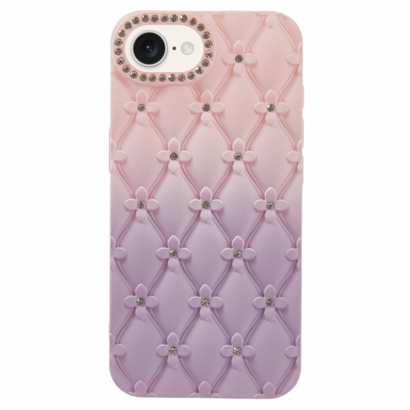 iPhone 16E Strass-behuizing