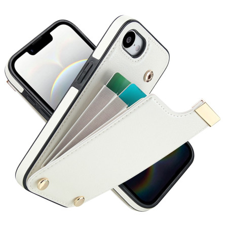 Hull iPhone 16E kaarthouder...