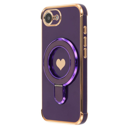 iPhone 16E Hart Design Hoesje