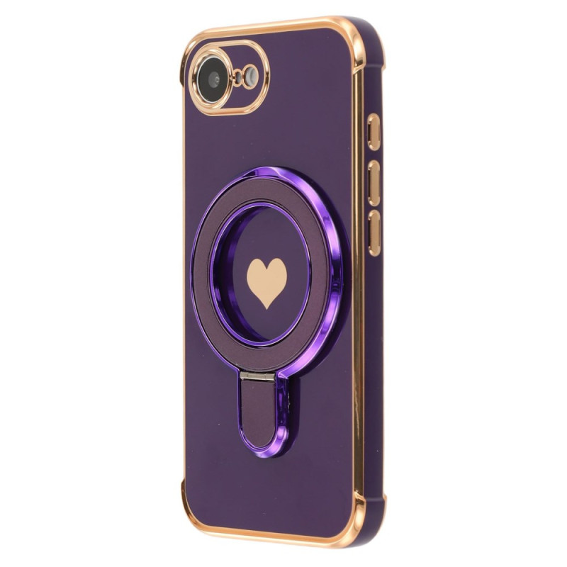 iPhone 16E Hart Design Hoesje