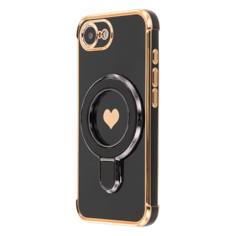 iPhone 16E Hart Design Hoesje