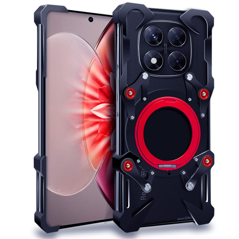 Xiaomi Redmi Note 14 Pro 4G / 5G / 14 Pro Plus 5G Aluminium Hoesje