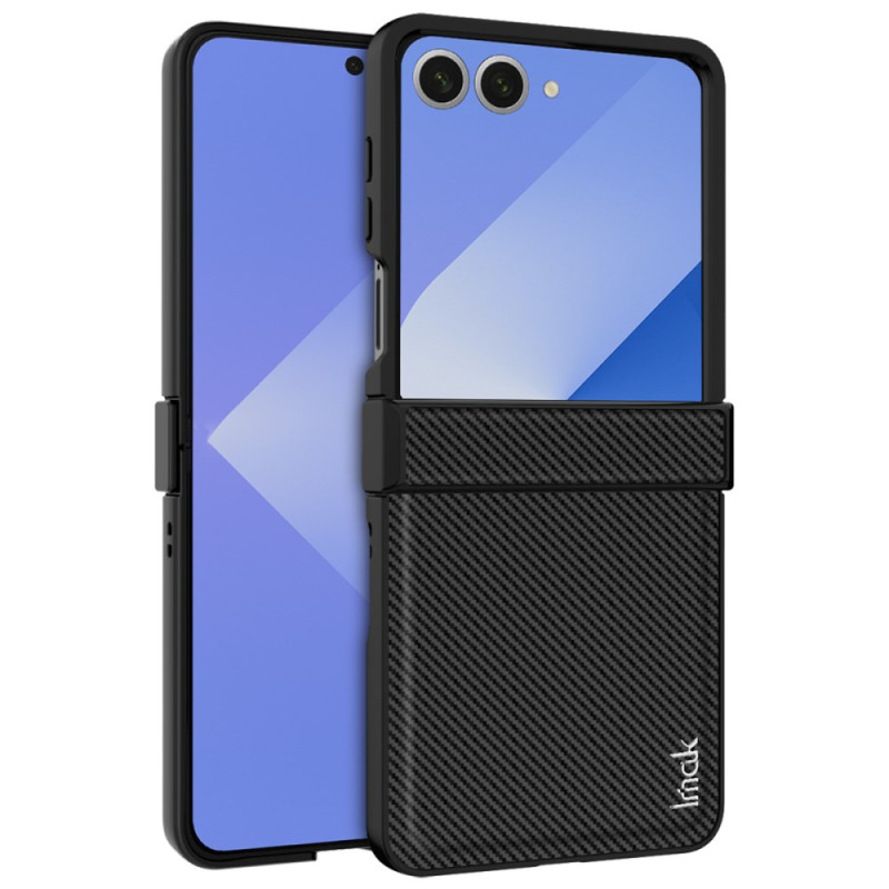 Samsung Galaxy Z Flip 7 hoesje Ruiyi serie IMAK