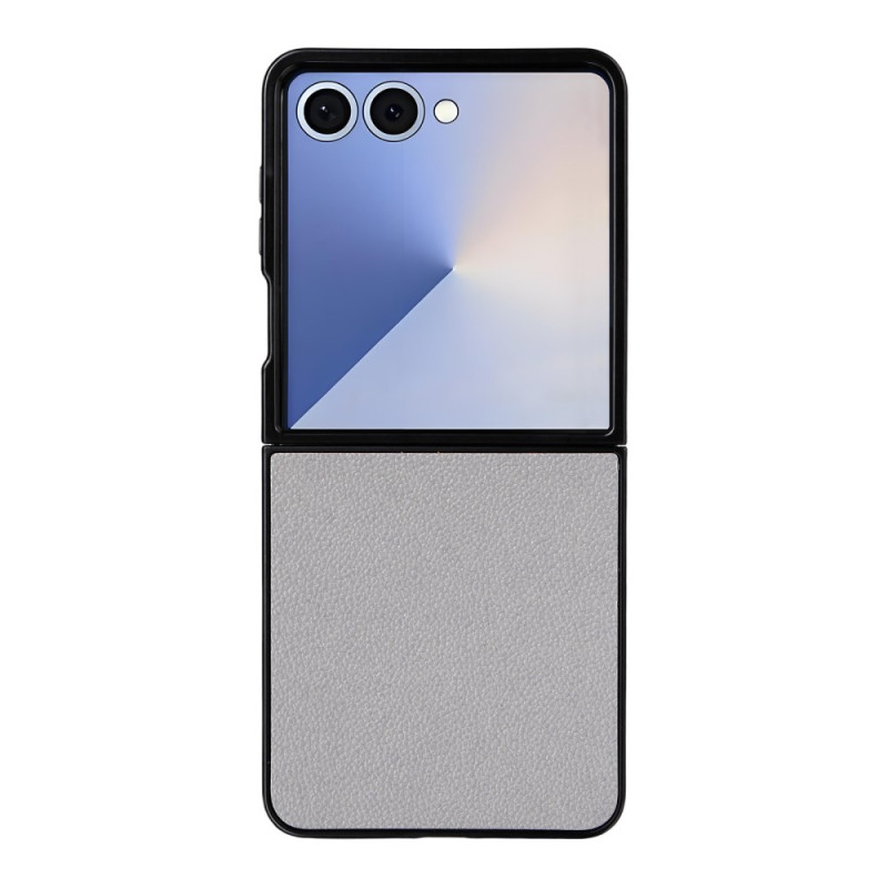 Samsung Galaxy Z Flip 7 Leren Etui