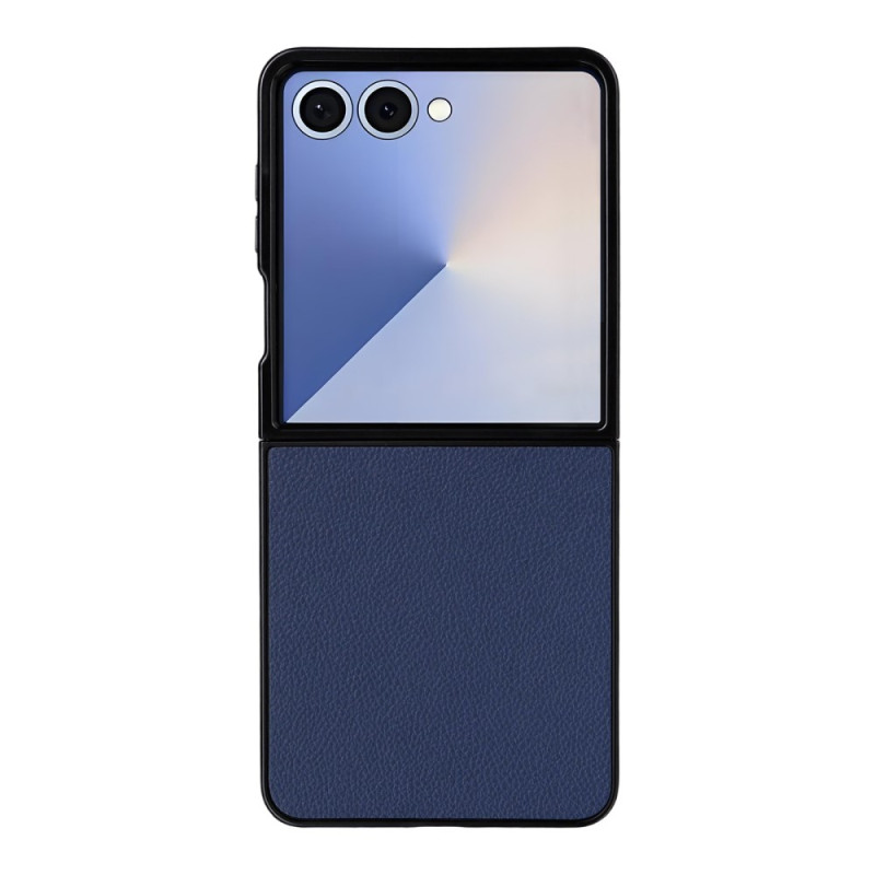 Samsung Galaxy Z Flip 7 Leren Etui