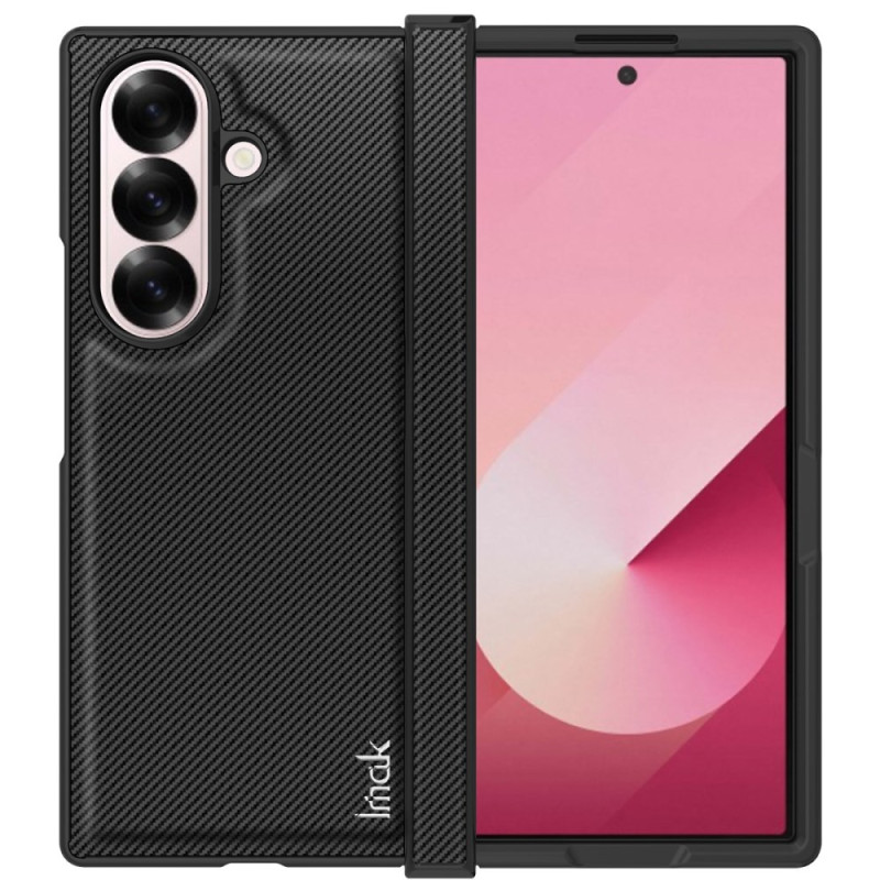 Samsung Galaxy Z Fold 7 hoesje Ruiyi serie IMAK