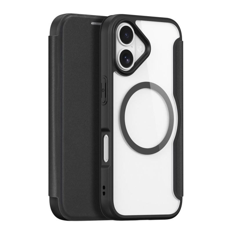Flip cover iPhone 17 Skin X Pro-serie DUX DUCIS