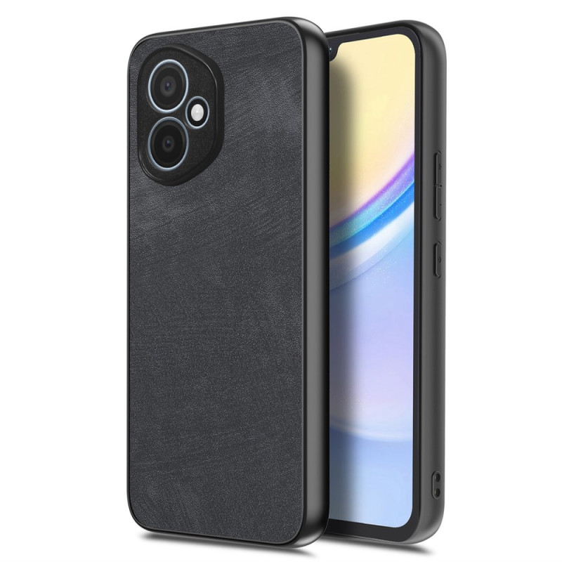 Honor 400 Retro Leren Etui