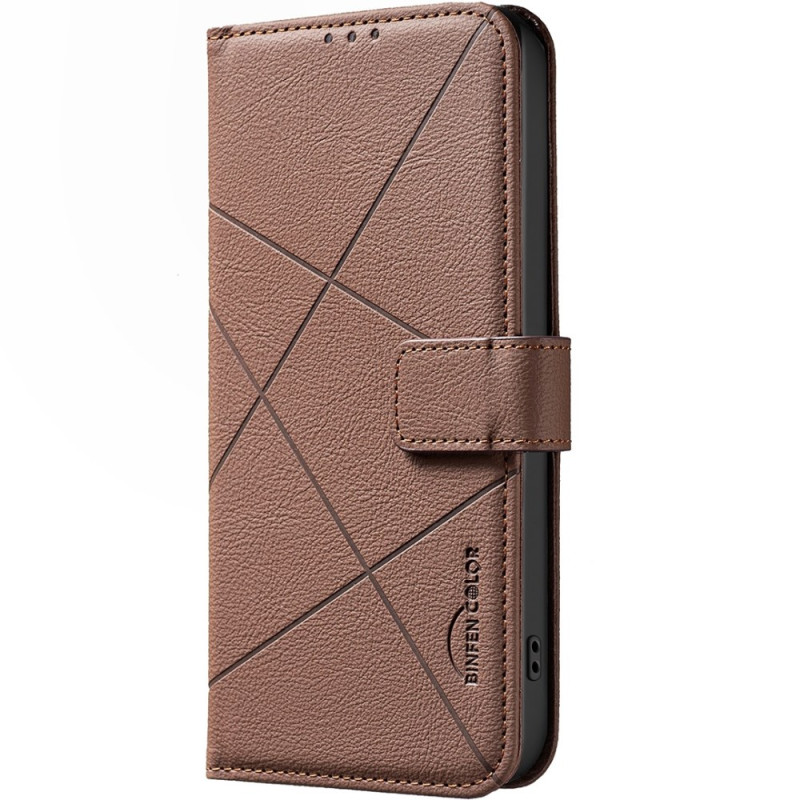 Honor 400 Lijnen BINFEN COLOR Case