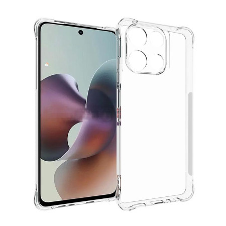 Moto G56 5G transparant...