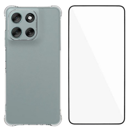 Moto G56 5G Doorzichtig...