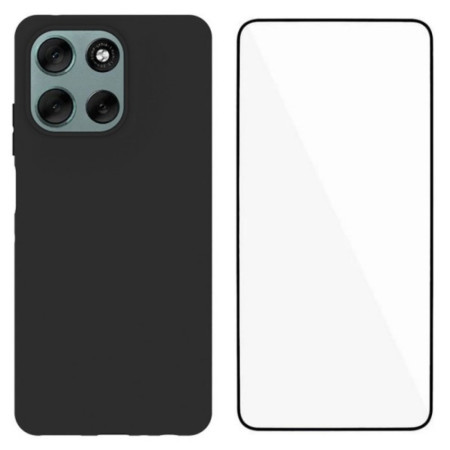 Moto G56 5G siliconen...