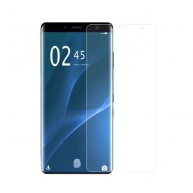 Sony Xperia 1 gehard glazen screenprotector
