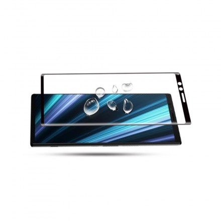 Gehard glazen bescherming voor Sony Xperia 1 MOCOLO