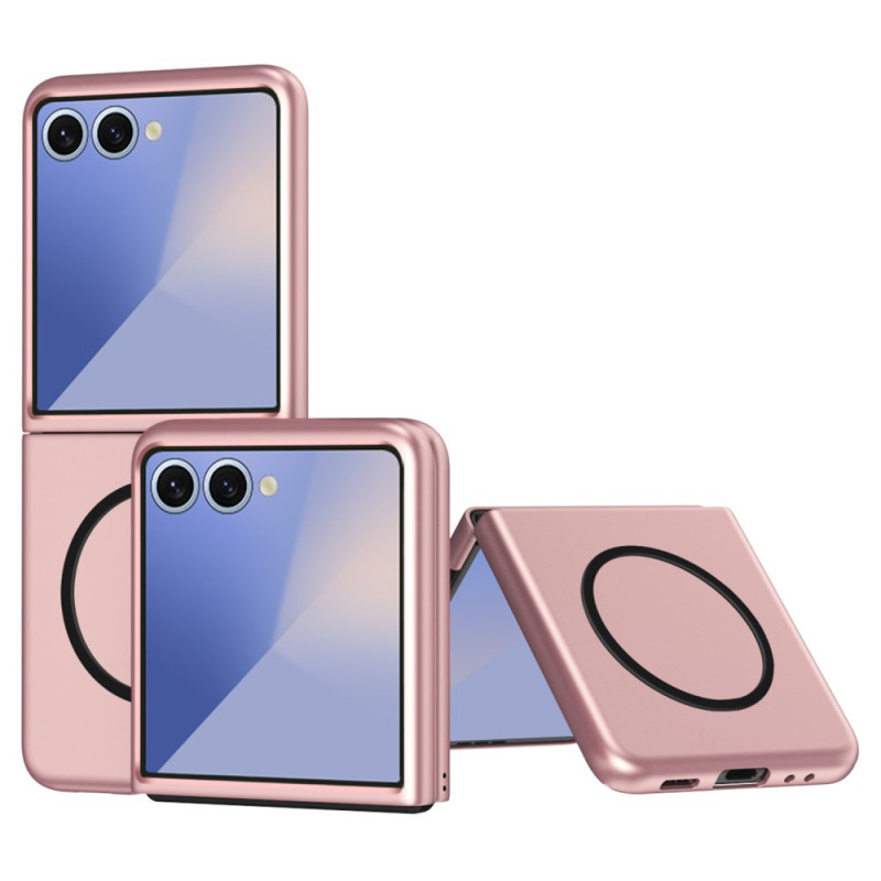 Samsung Galaxy Z Flip 7 hoesje MagSafe Ultra Dun Compatibel