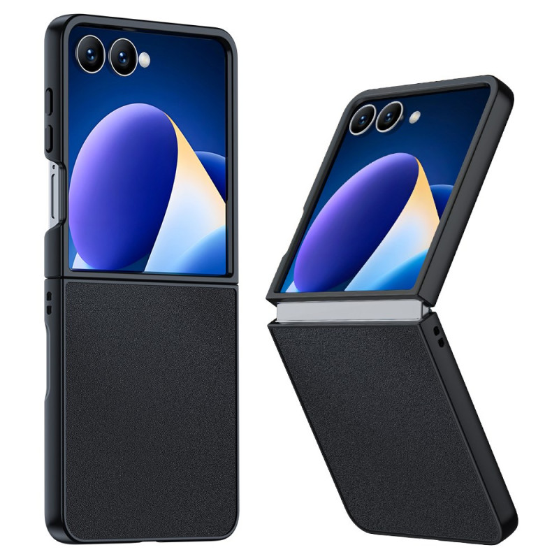 Samsung Galaxy Z Flip 7 Leren Etui