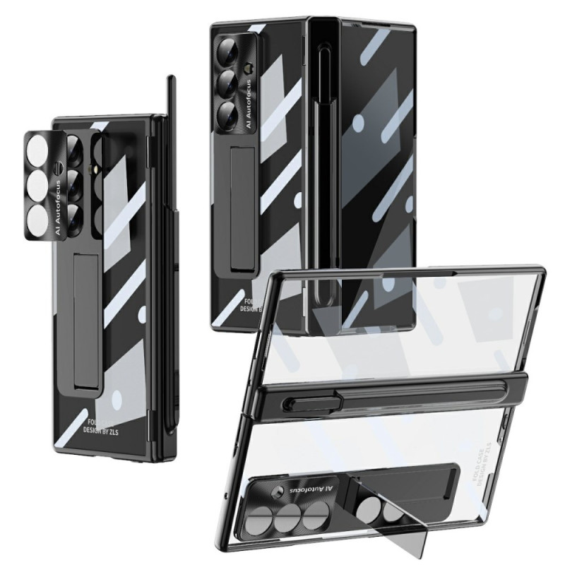 Samsung Galaxy Z Fold 7 magnetisch scharnier hoesje