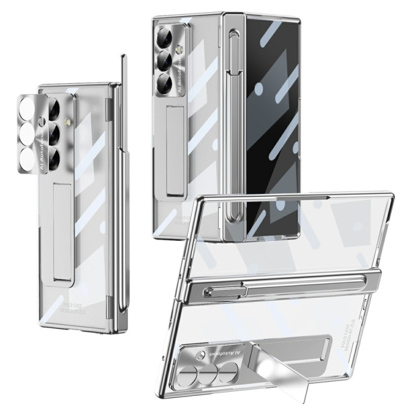 Samsung Galaxy Z Fold 7 magnetisch scharnier hoesje