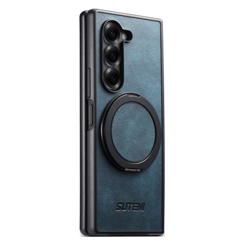 Samsung Galaxy Z Fold 7 Compatibel Hoesje MagSafe Roterende Ondersteuning SUTENI