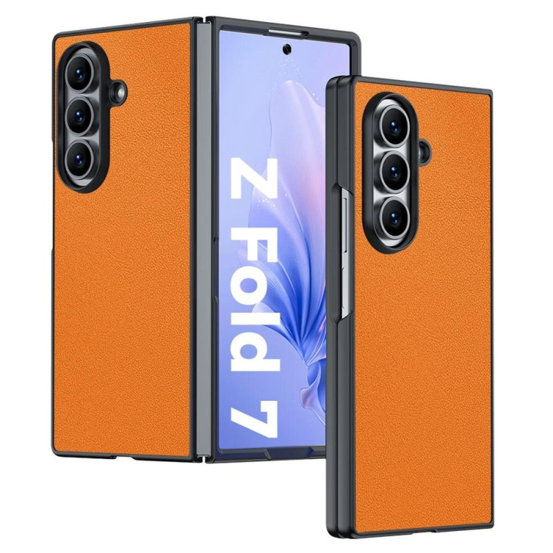Samsung Galaxy Z Fold 7 Ultra Slim hoesje