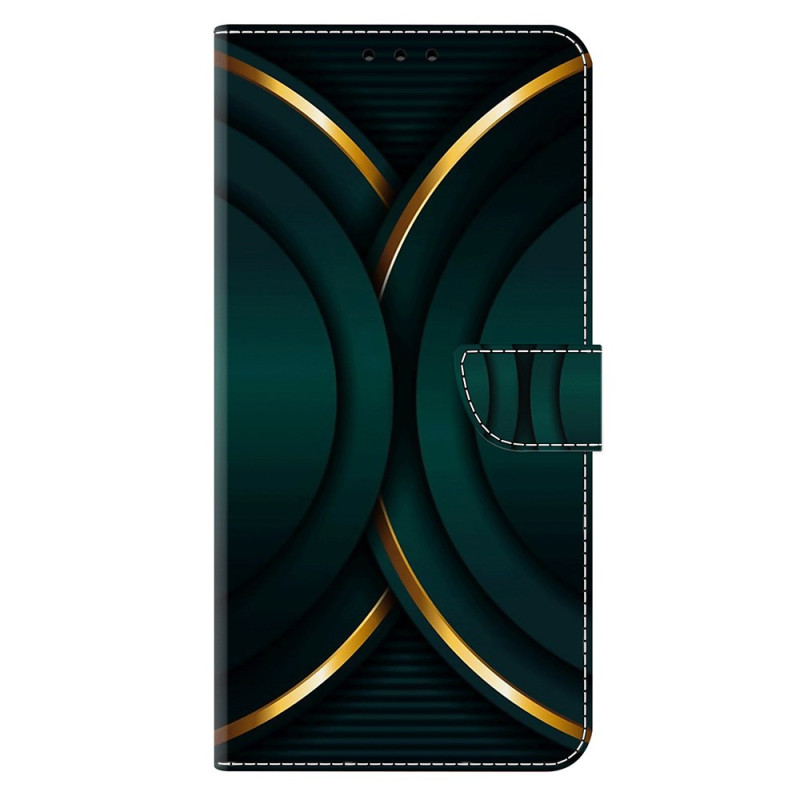 Honor 400 Gouden Cirkel Hoesje