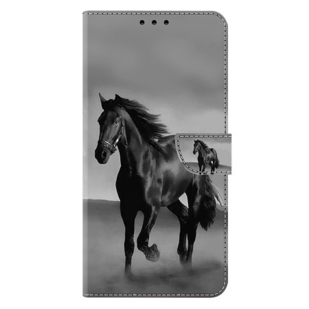 Honor 400 Zwartpaard Etui