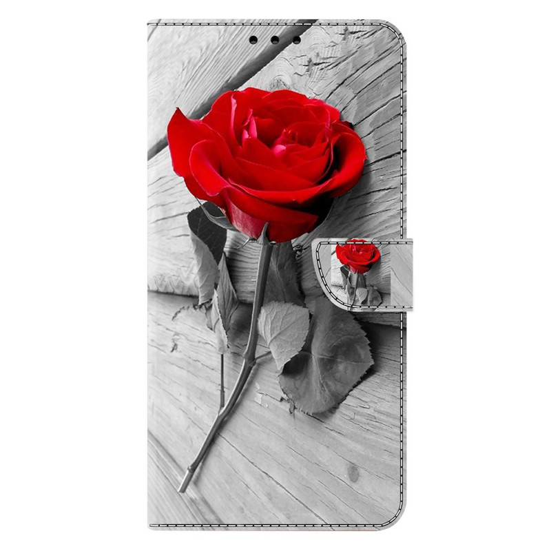 Honor 400 Roze Hoesje