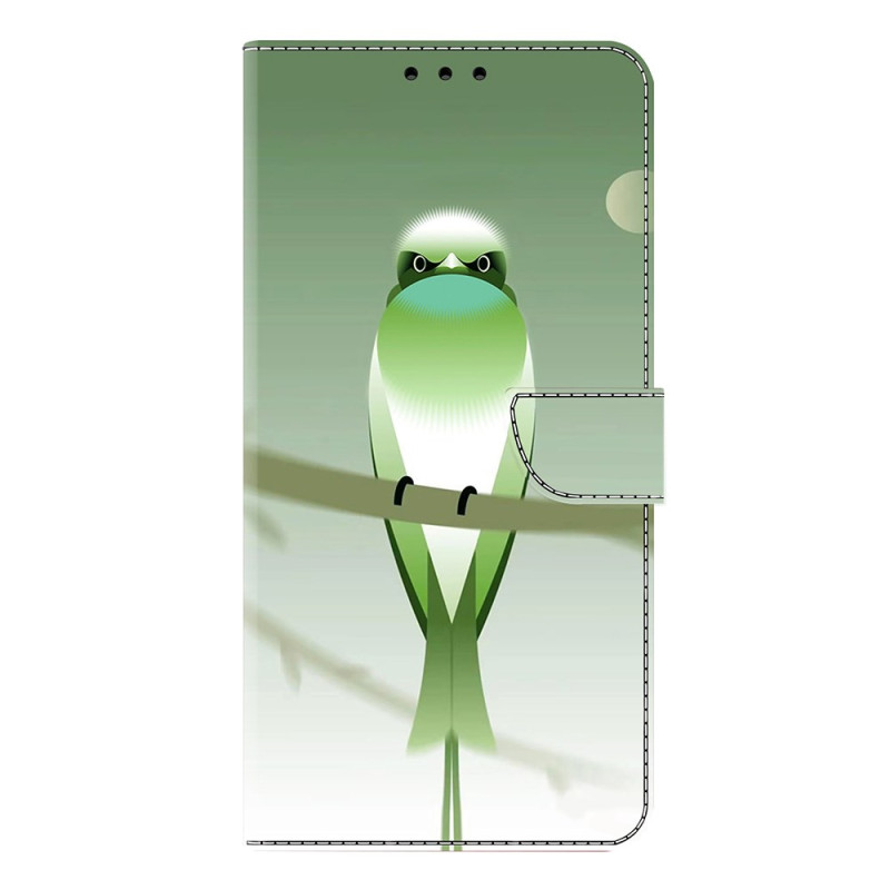 Honor 400 Groen Vogeletui
