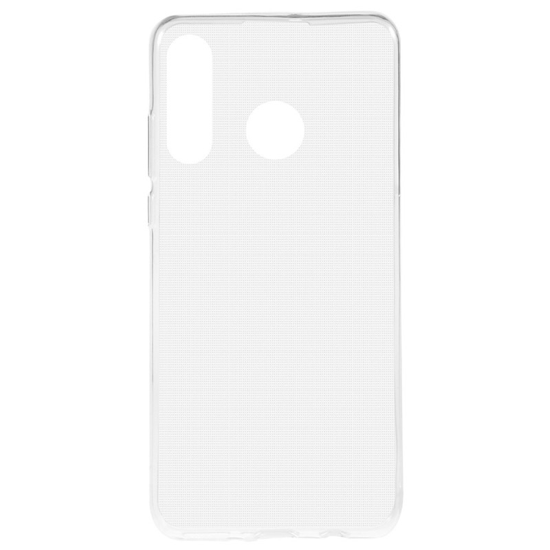 Huawei P30 Lite Transparant Hoesje
