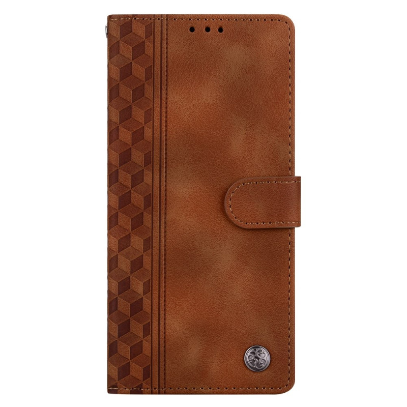 Honor 400 Tegelpatroon Hoesje
