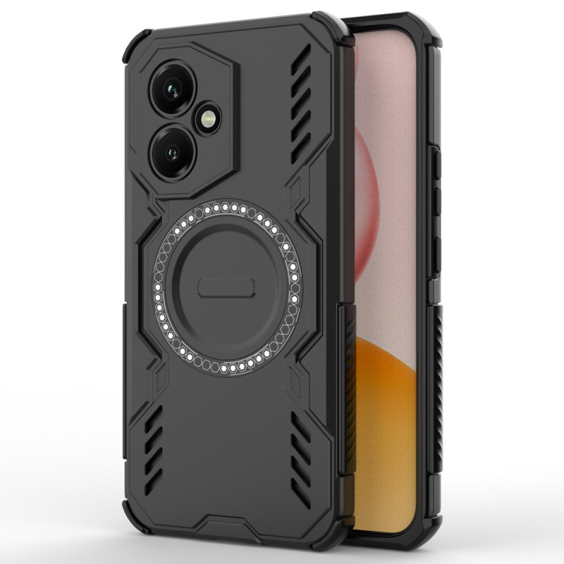 Honor 400 ultrabestendig magnetisch hoesje