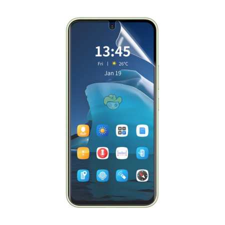 Honor 400 Schermbeschermer