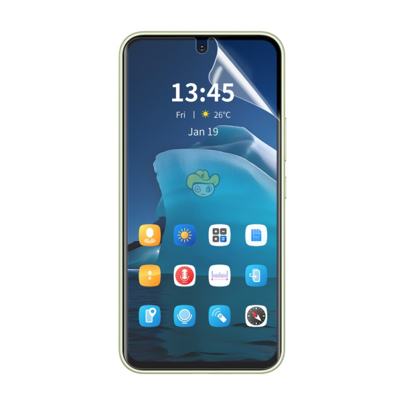 Honor 400 Schermbeschermer