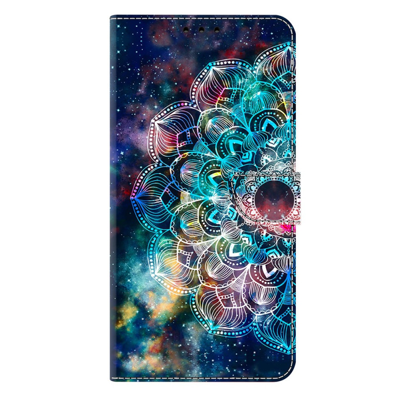 Honor 400 Fleur Gyro hoesje