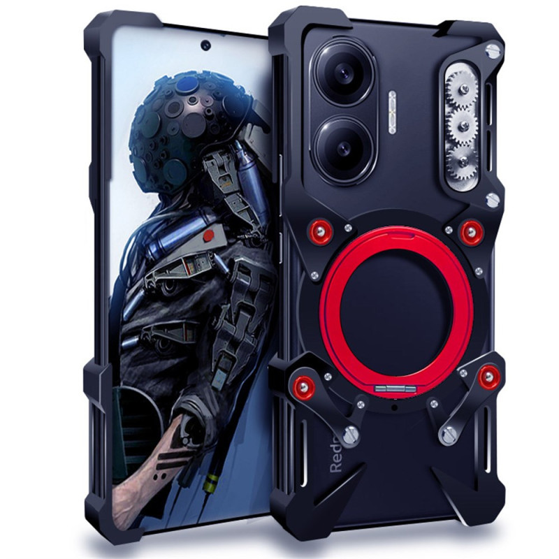 Poco F7 Bumper Hoesje