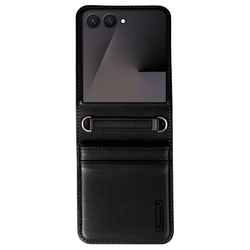 Samsung Galaxy Z Flip7 Molen Series HANMAN Behuizing