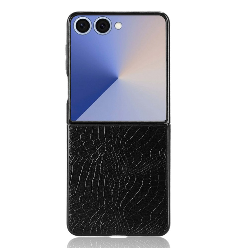 Samsung Galaxy Z Flip 7 hoesje Slangeneffect