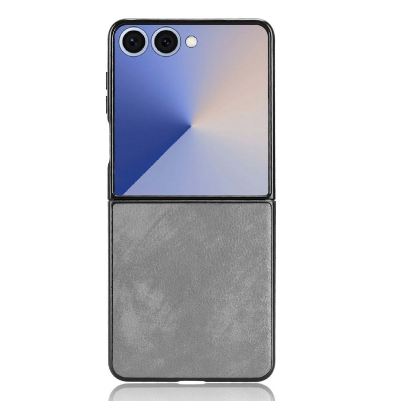 Samsung Galaxy Z Flip 7 Leren Etui