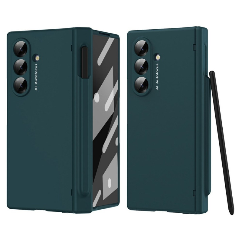Samsung Galaxy Z Fold 7 Scharnier en Stylus Cover