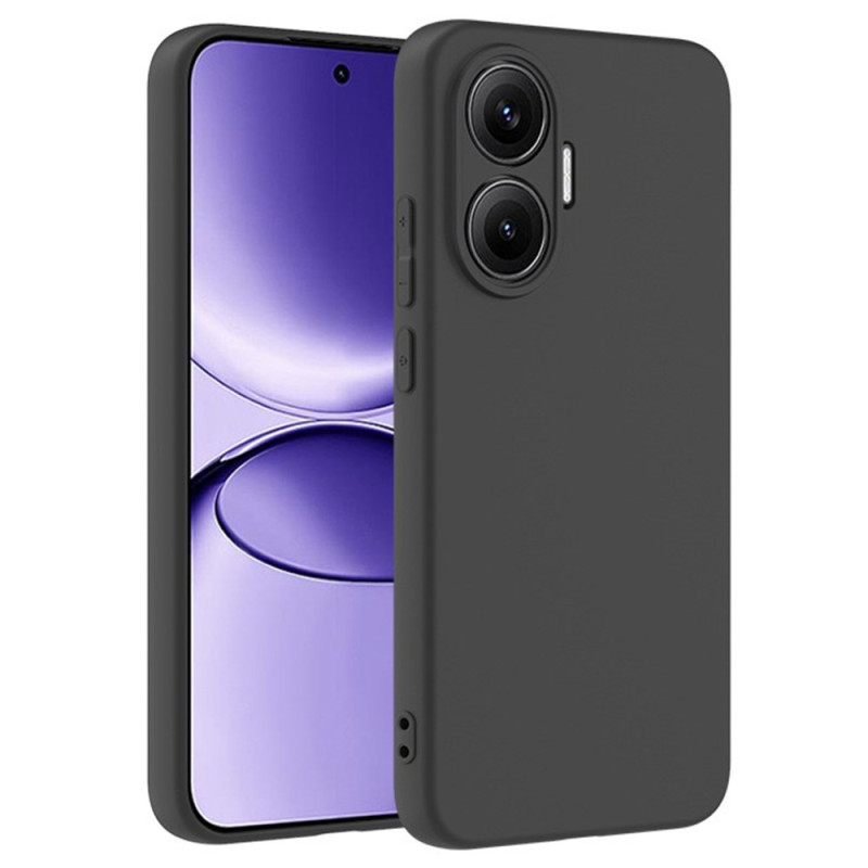 Poco F7 Silicone Mat Hoesje