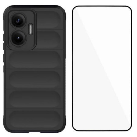 Poco F7 Antislip behuizing...