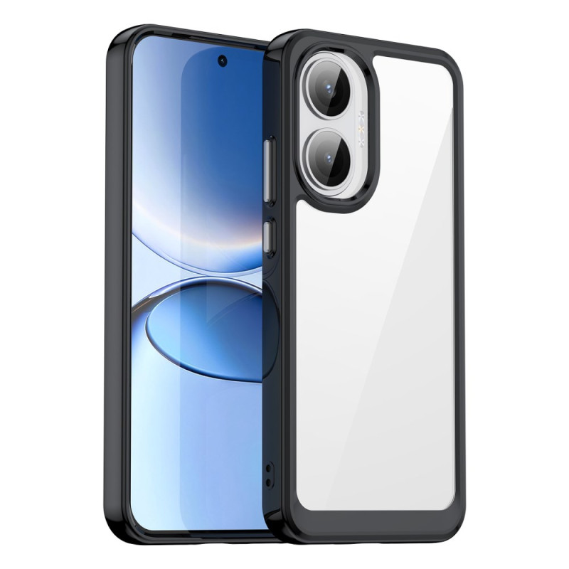 Poco F7 hybride hoesje
