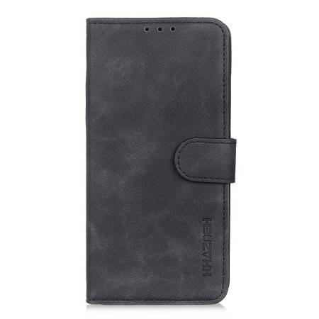 Poco F7 Vintage Hoesje KHAZNEH