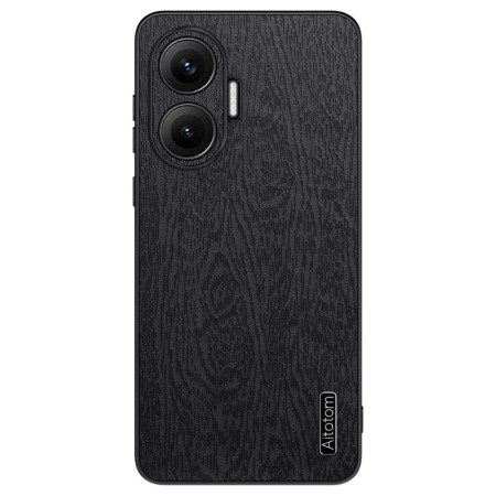 Hout Effect Poco F7 Schelp