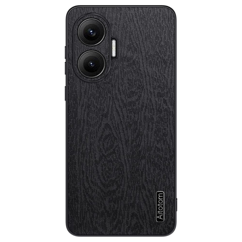 Hout Effect Poco F7 Schelp