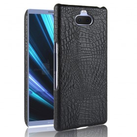 Sony Xperia 10 Krokodillen Huid Hoesje