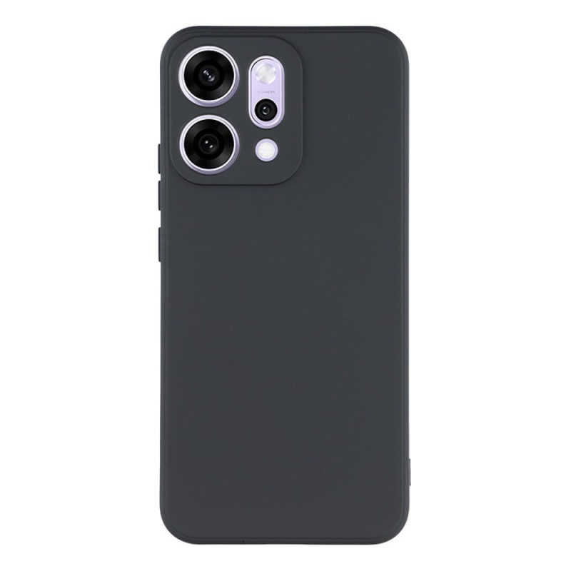 Oppo Reno 14 5G Silicone Hoesje